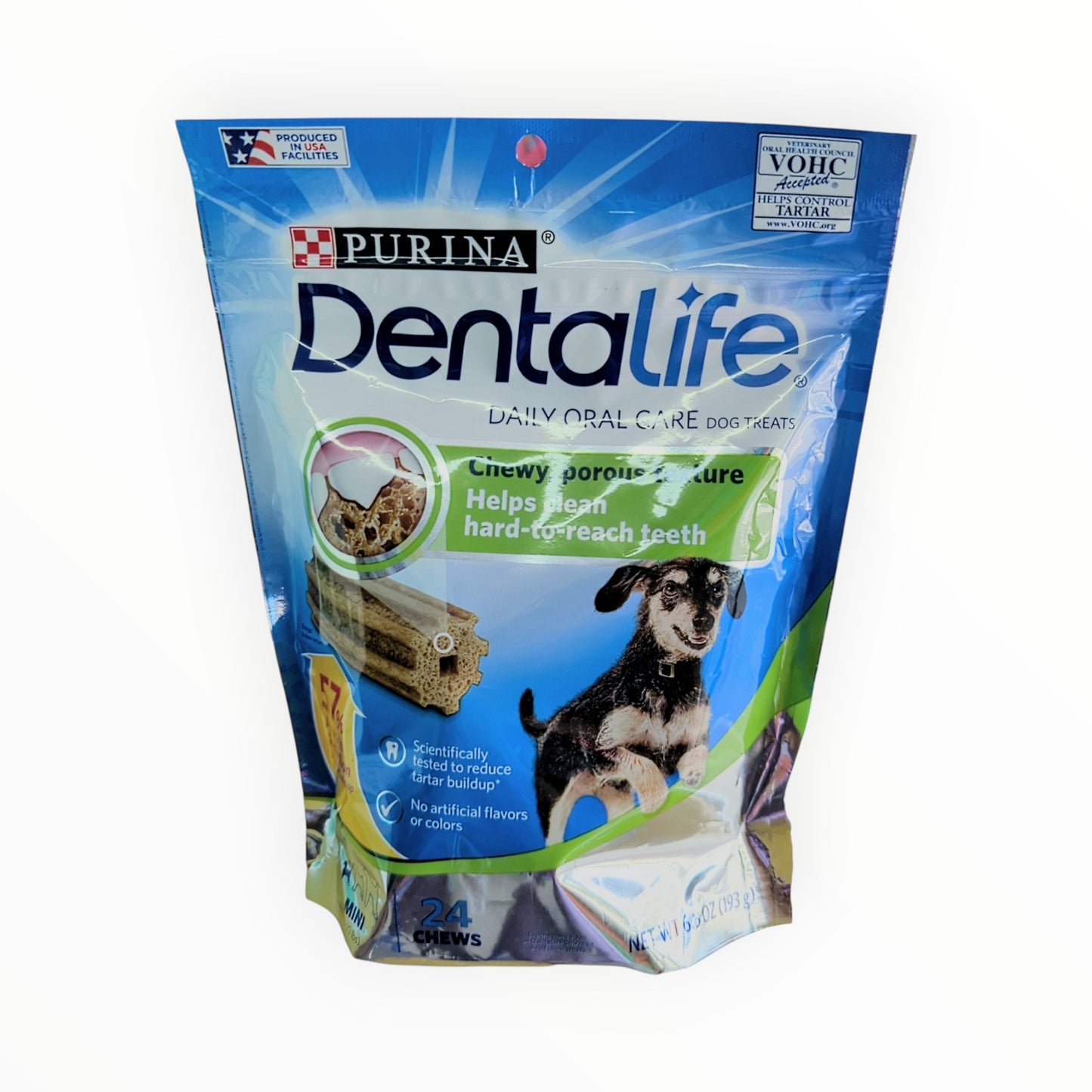 Dental Life Treats Perro