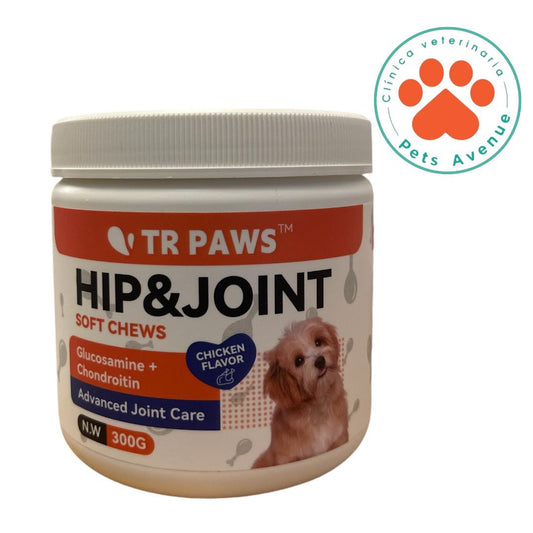 Hip & Joint (Articulación y cadera)