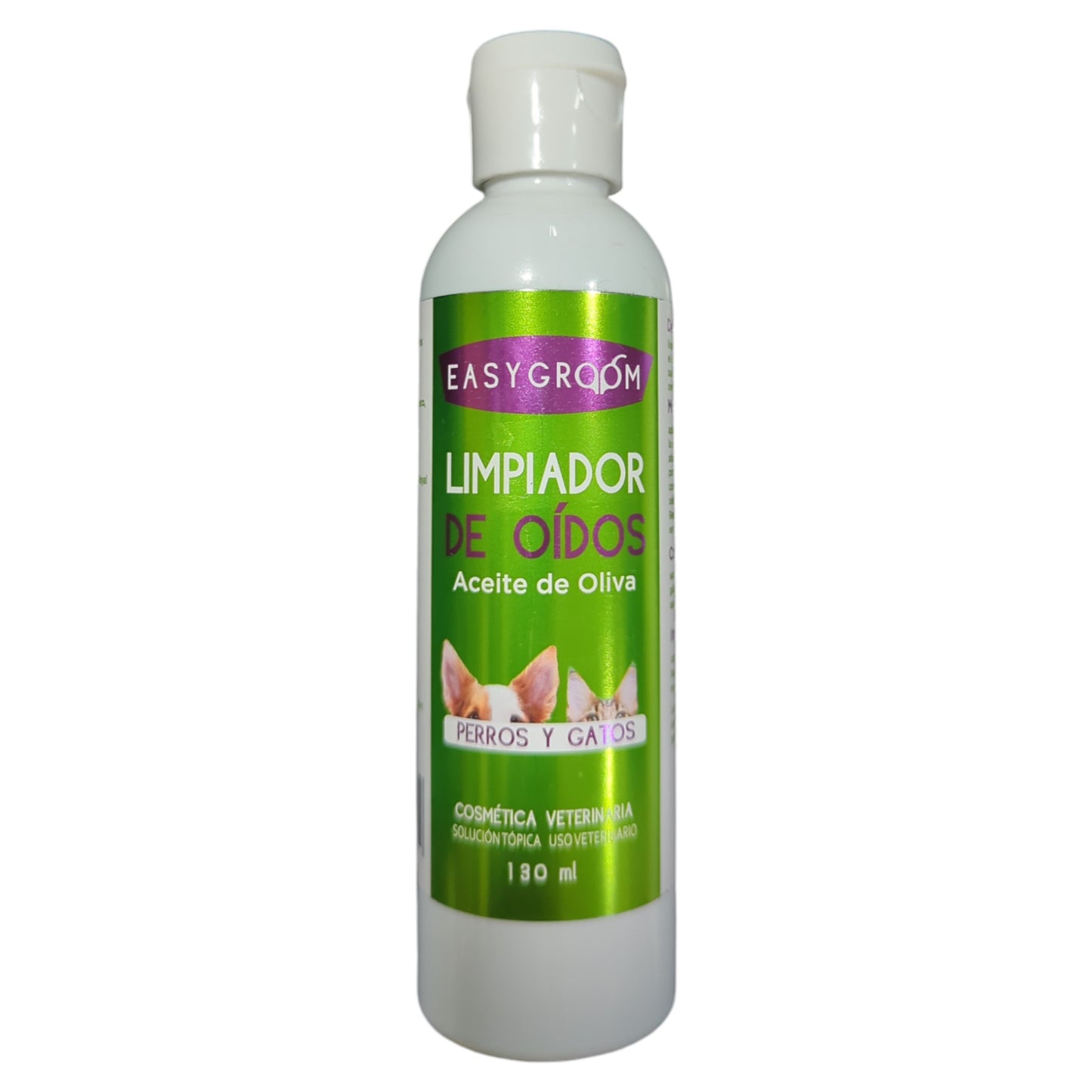 Easygroom Limpiador de Oídos