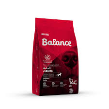 Balance Adulto Pollo