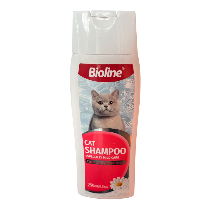shampoo Felino Especially Mild Care Manzanilla 250ml