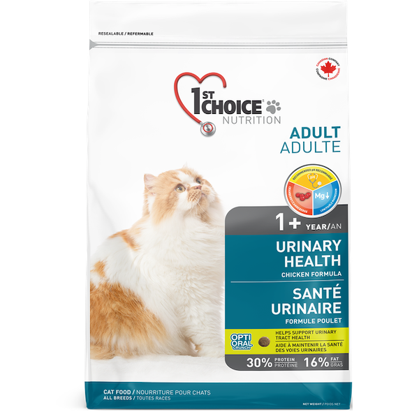 First Choice Urinary Care  Felino 1.8kg