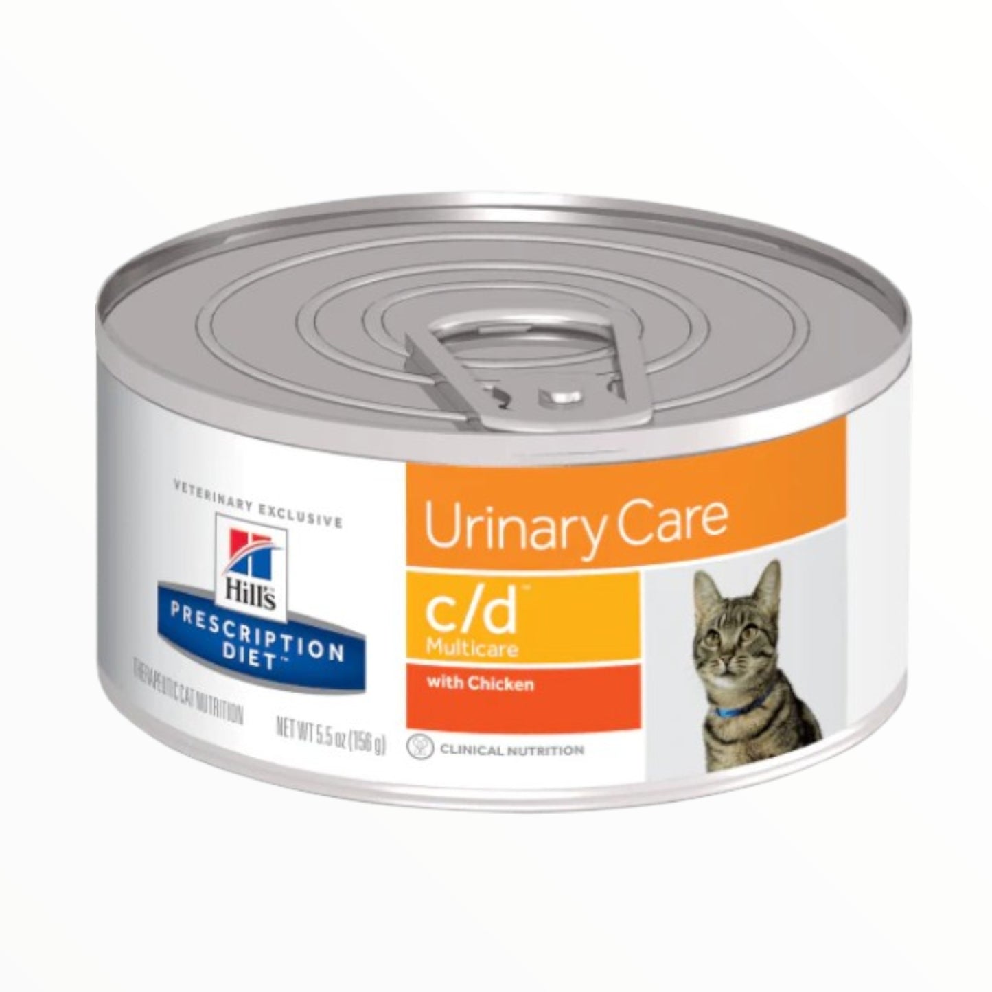 Hill´s Lata c/d Felino  156g