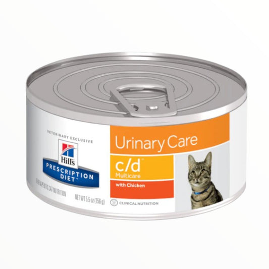 Hill´s Lata c/d Felino  156g