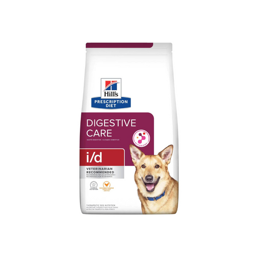 Hill´s Prescription Diet i/d Canino 3.85kg