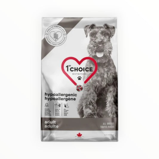 First Choice Hipoalergénico Canino