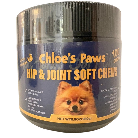 Hip & Joint Chloe´s Paws (Articulación y cadera)
