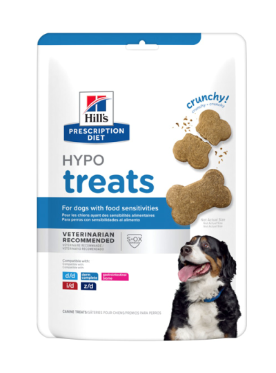 Hill´s Hypo Treats Perro