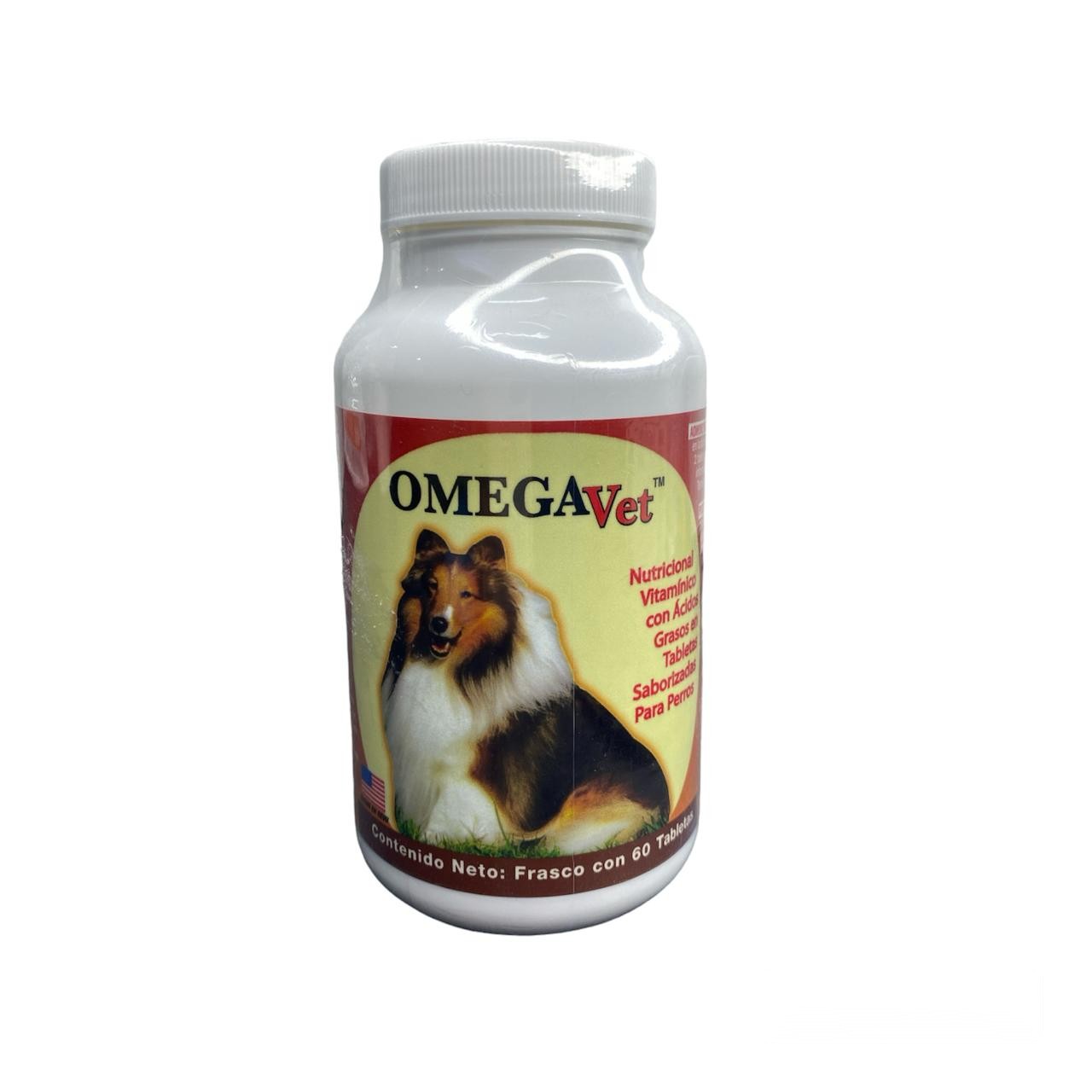 Omegavet