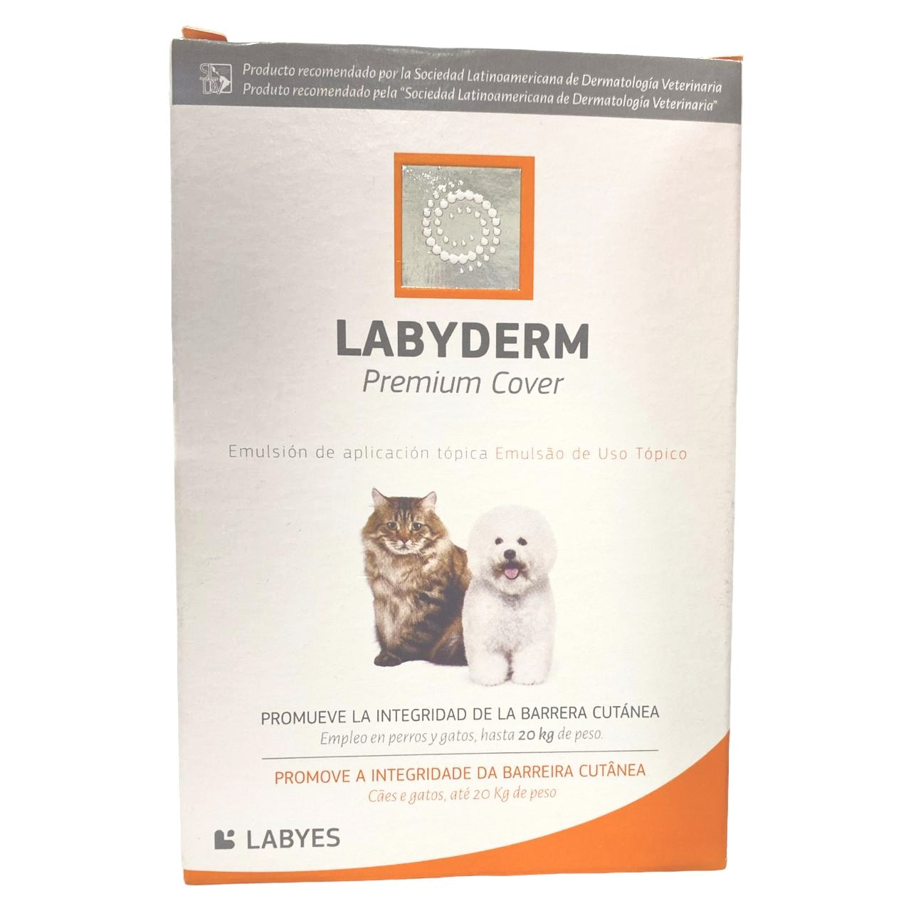 Labyderm Premium Cover hasta 20 Kg