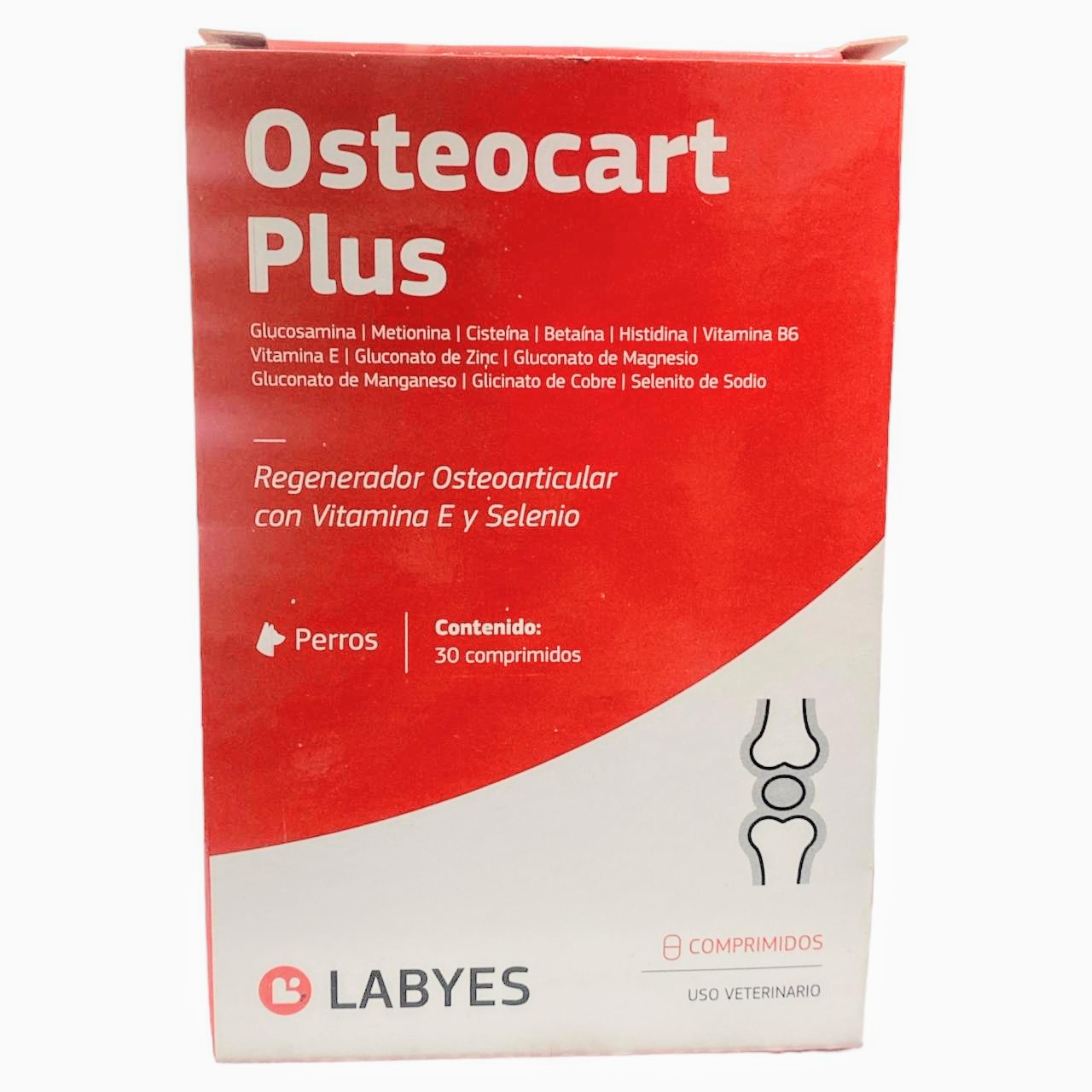 Osteocart Plus