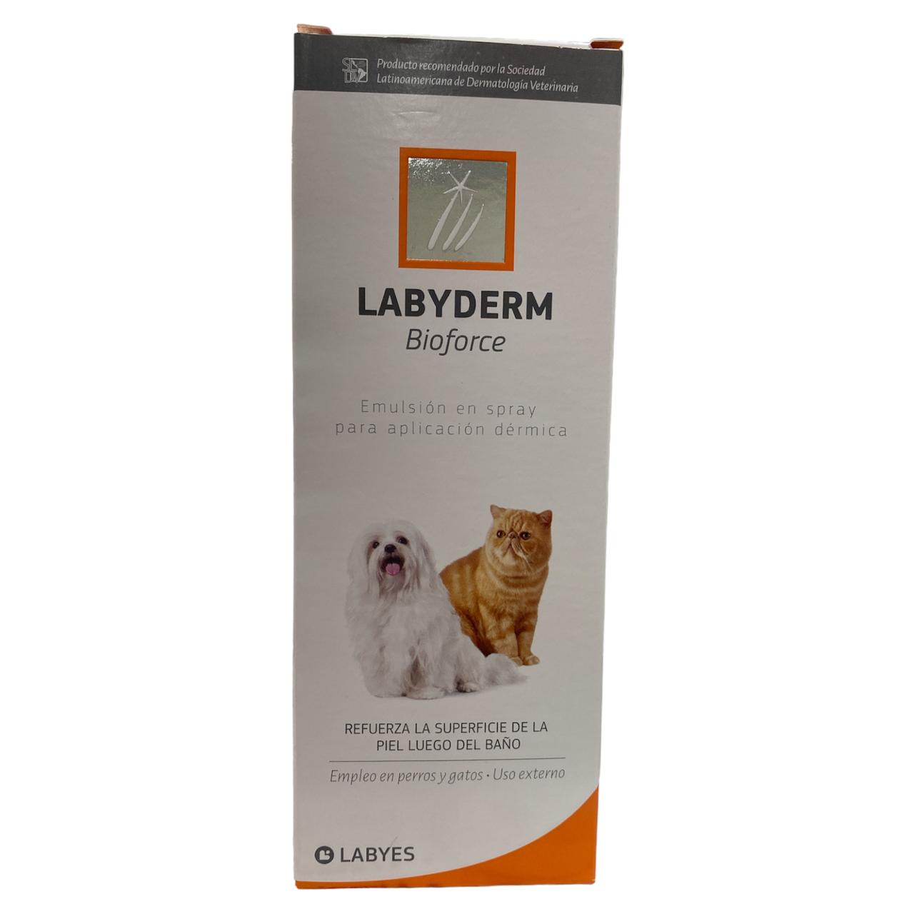 Labyderm Bioforce 100ml