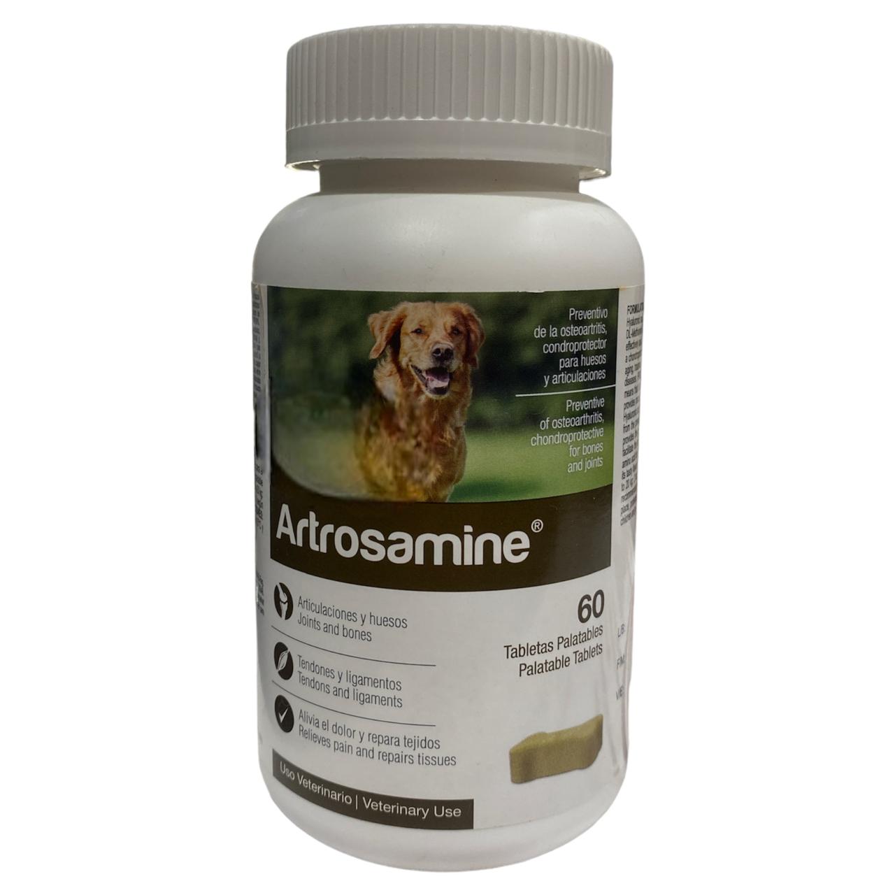 Artrosamine