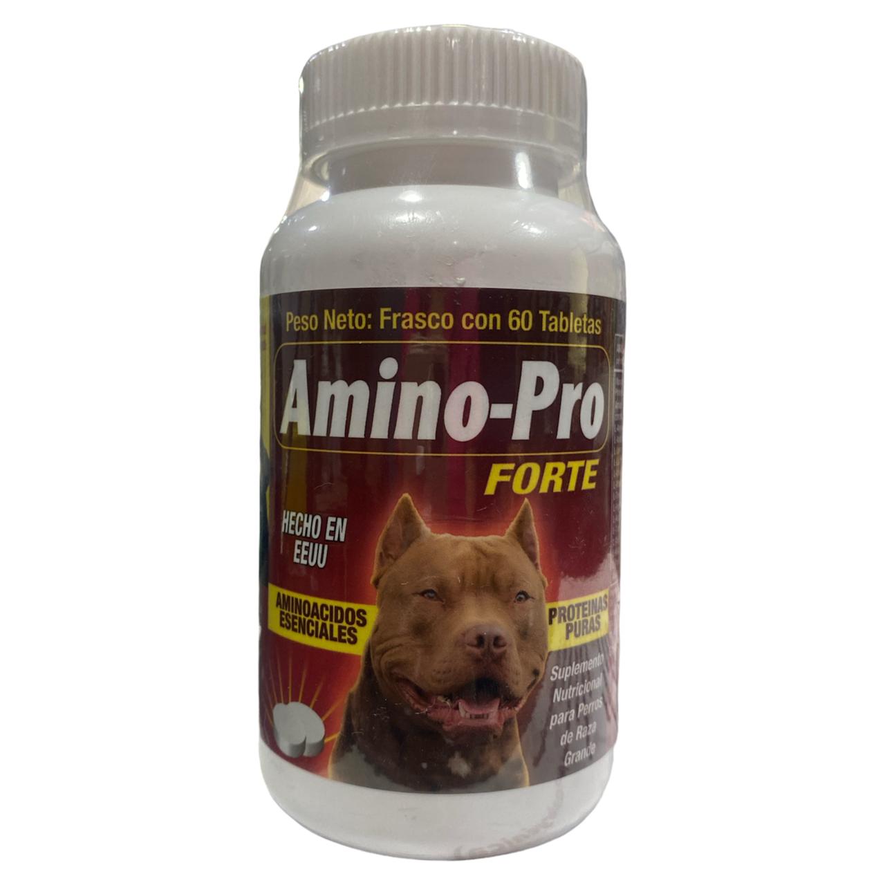 Amino-Pro Forte