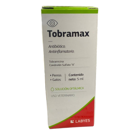 Tobramax