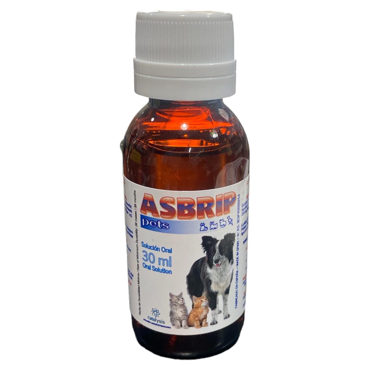 Asbrip 30ml