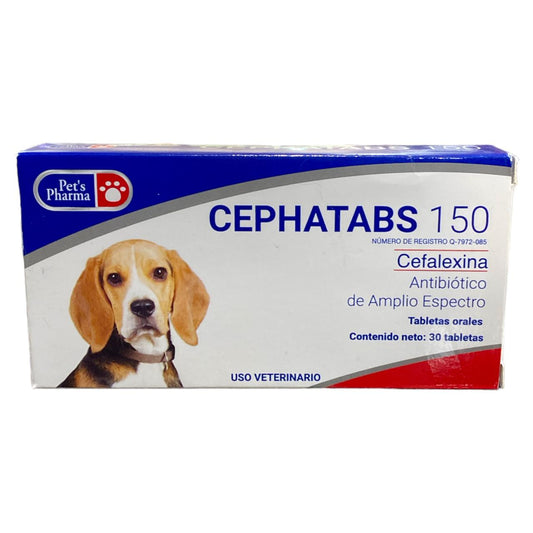 Cephatabs 150