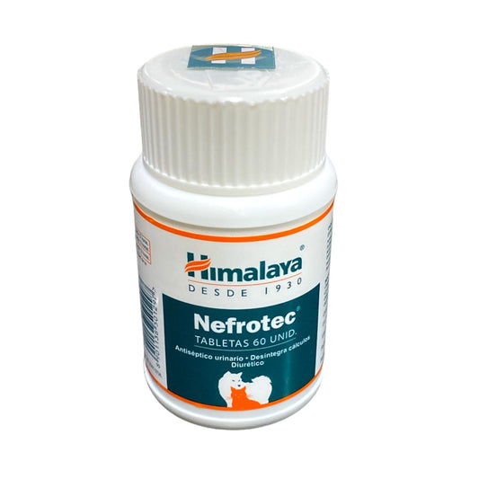 Nefrotec Himalaya