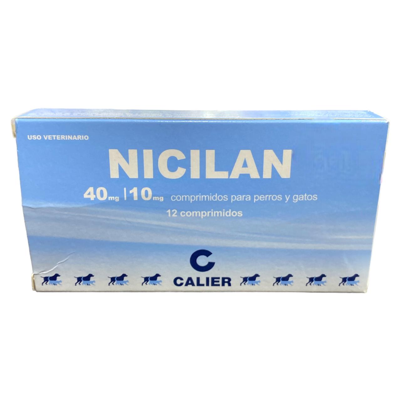 Nicilan