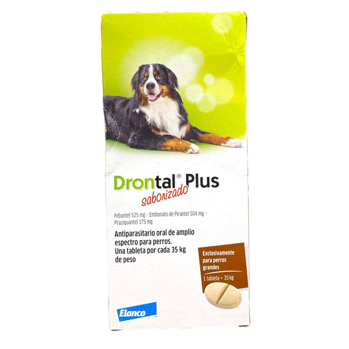 Drontal Plus 35kg