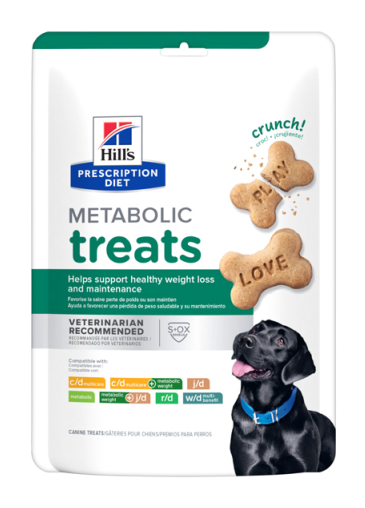 Hill´s Metabolic Treats Perro