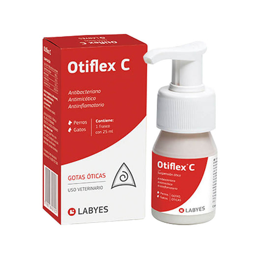 Otiflex C