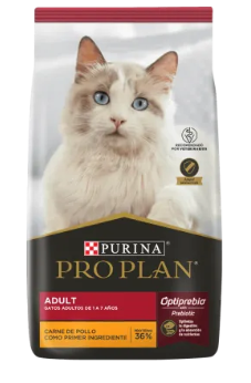 Proplan Adulto Gato 1+