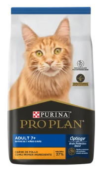 Proplan Adulto Gato 7+ 3kg