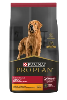 Proplan Adulto Perro Razas Medianas