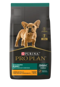 Proplan Puppy (cachorros)