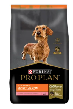 Proplan Perro Sensitive Skin Razas Pequeñas