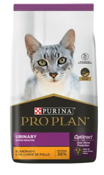 Proplan Urinary para Gato