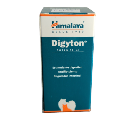 Digyton 30 mL