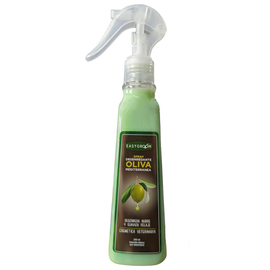 Easygroom Desenredante Oliva