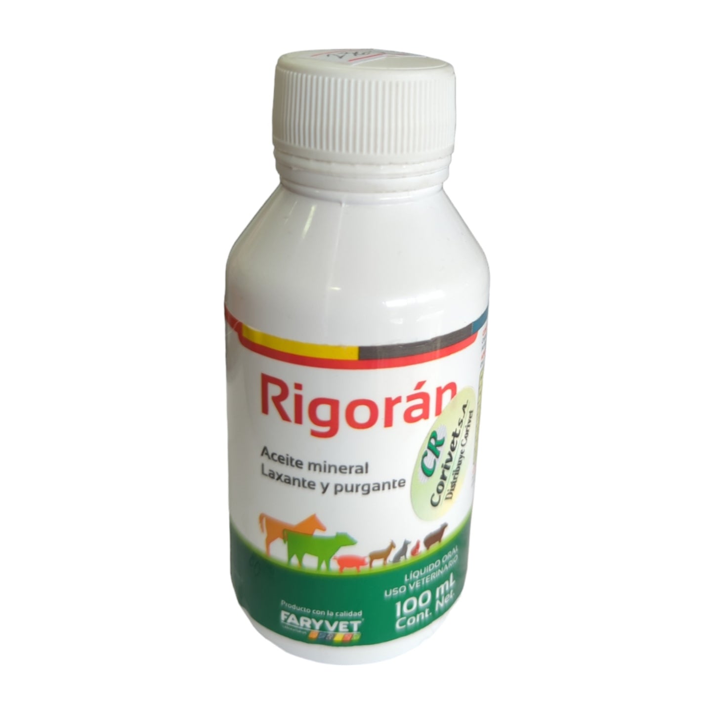 Rigorán 100 mL