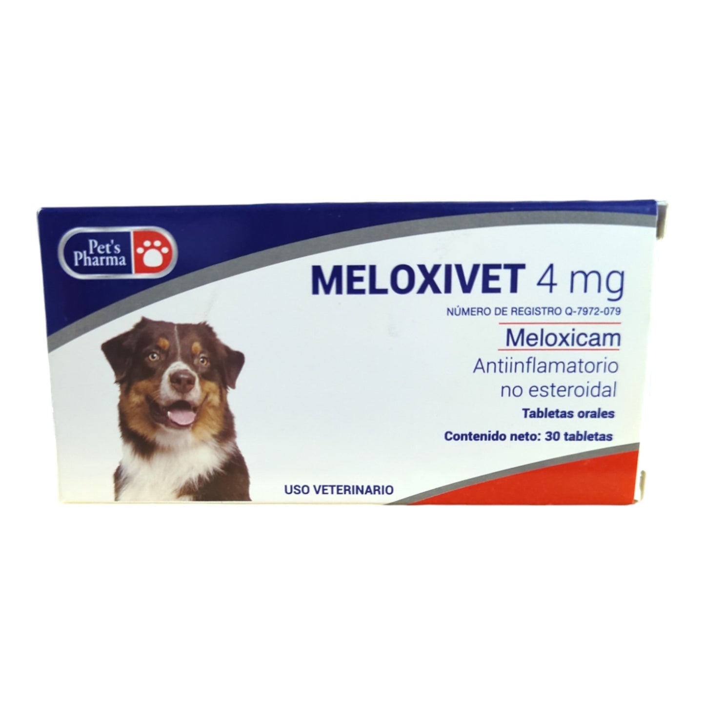 Meloxivet