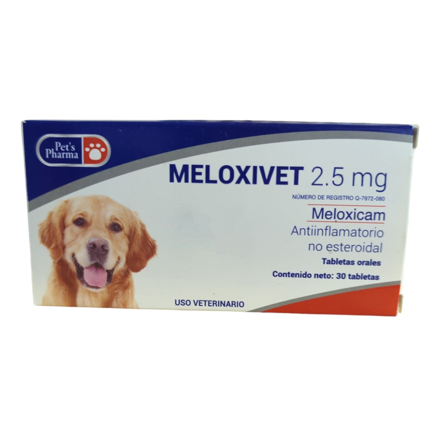 Meloxivet