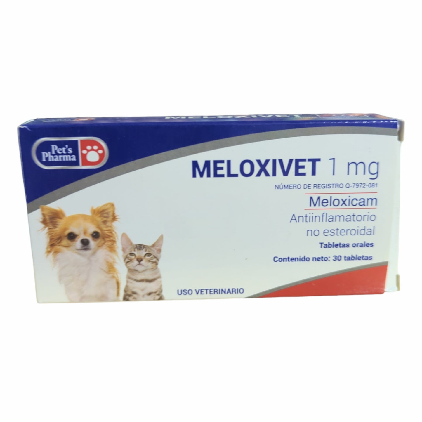 Meloxivet