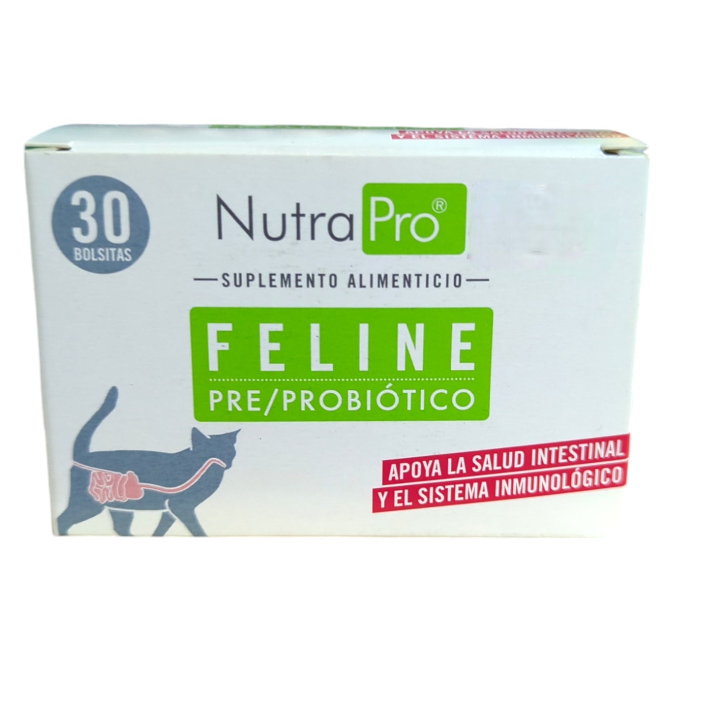 Nutra Pro Felino (gatos)