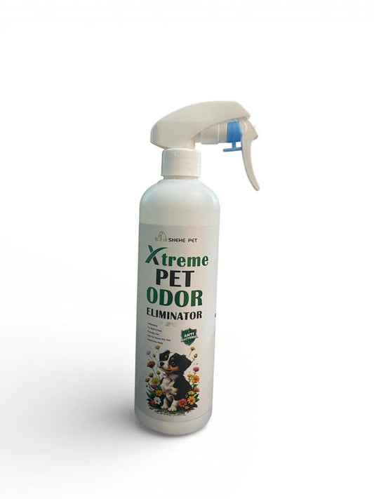 Eliminador De Olores Xtreme