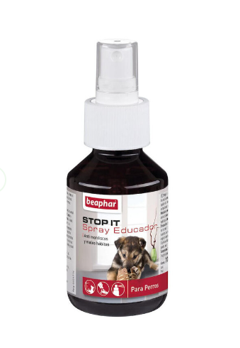 Beaphar Stop It Spray Educador para Perros 100ml