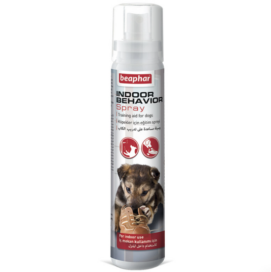 Beaphar Indoor Behaviour Spray 125ml