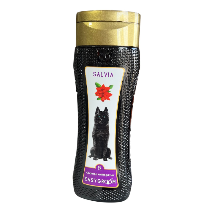 Shampoo de Salvia Easy Groom 300ML