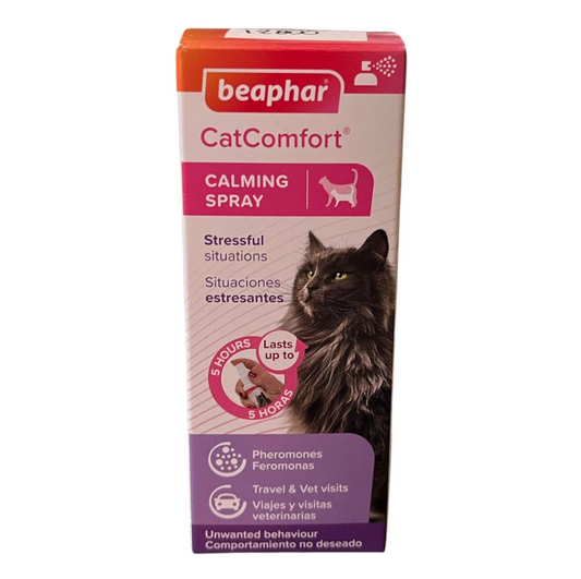 Feromonas Para Gato CatConfort 30ml