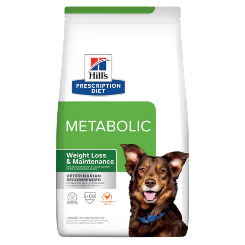 Hill´s Prescription Diet Metabolic Canino 3.49kg