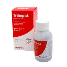 Trihepat